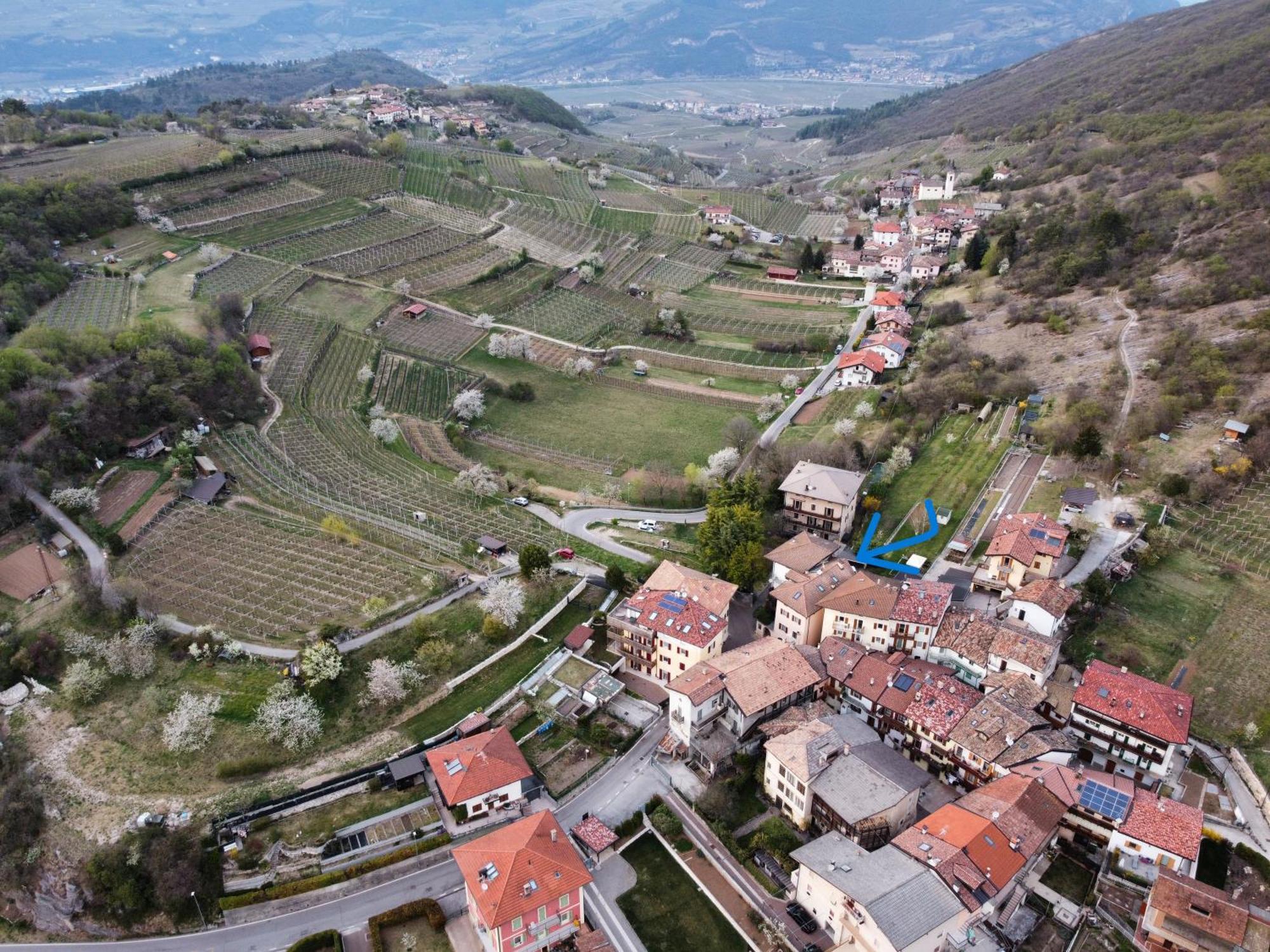 Appartamento Per Vacanze "Il Gelso" Rovereto  Exterior foto
